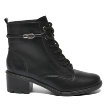 Bota em sintetico 002-006-01